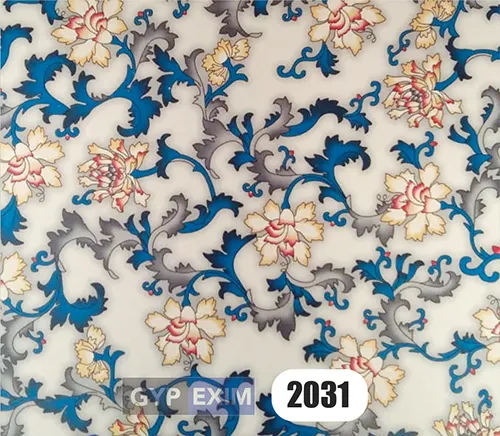 Gypsum Product by Gypexim Pvt Ltd